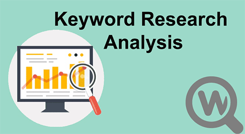Keyword Research & Analysis