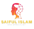 I'm Freelancer SEO Specialist. mohammad saiful islam